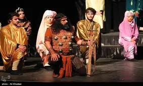 هفت شهر خوزستان میزبان تئاتر فجر می‌شوند