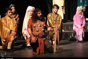 هفت شهر خوزستان میزبان تئاتر فجر می‌شوند