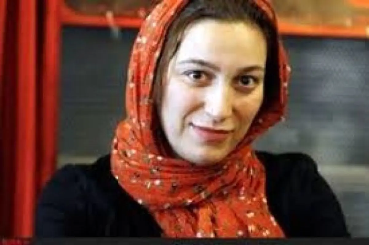 تیپ «فلانک جنیدی» و همسرش در خارج از کشور