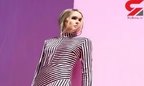 مد عجیب امسال برای زنان شیک پوش