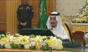 ساختار پادشاهی عربستان دوباره دگرگون شد/تاسیس وزارت فرهنگ و پست جدید برای ولیعهد