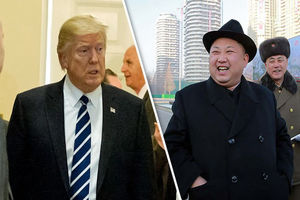 ترامپ تغییر موضوع داد/ 12 ژوئن دیدار با رهبر کره شمالی