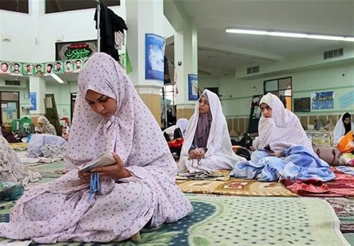 آیا بعد از 1400باز باید روزه گرفت؟