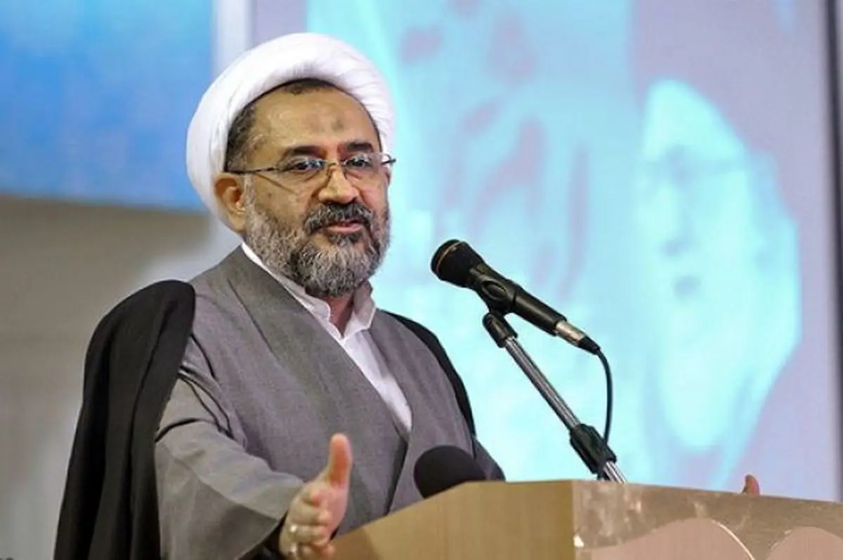 وزیر اطلاعات احمدی‌نژاد: محور فتنه دشمن در سال ۹۷ یا ۹۸ ولایت‌فقیه است/آمریکا در حال فروپاشی است