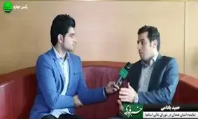  حاکمیت باید به مردم اعتماد داشته باشد/ نباید مردم را از پیام‌رسان‌ها دور نگه داریم