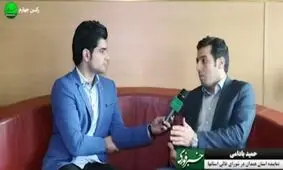  حاکمیت باید به مردم اعتماد داشته باشد/ نباید مردم را از پیام‌رسان‌ها دور نگه داریم
