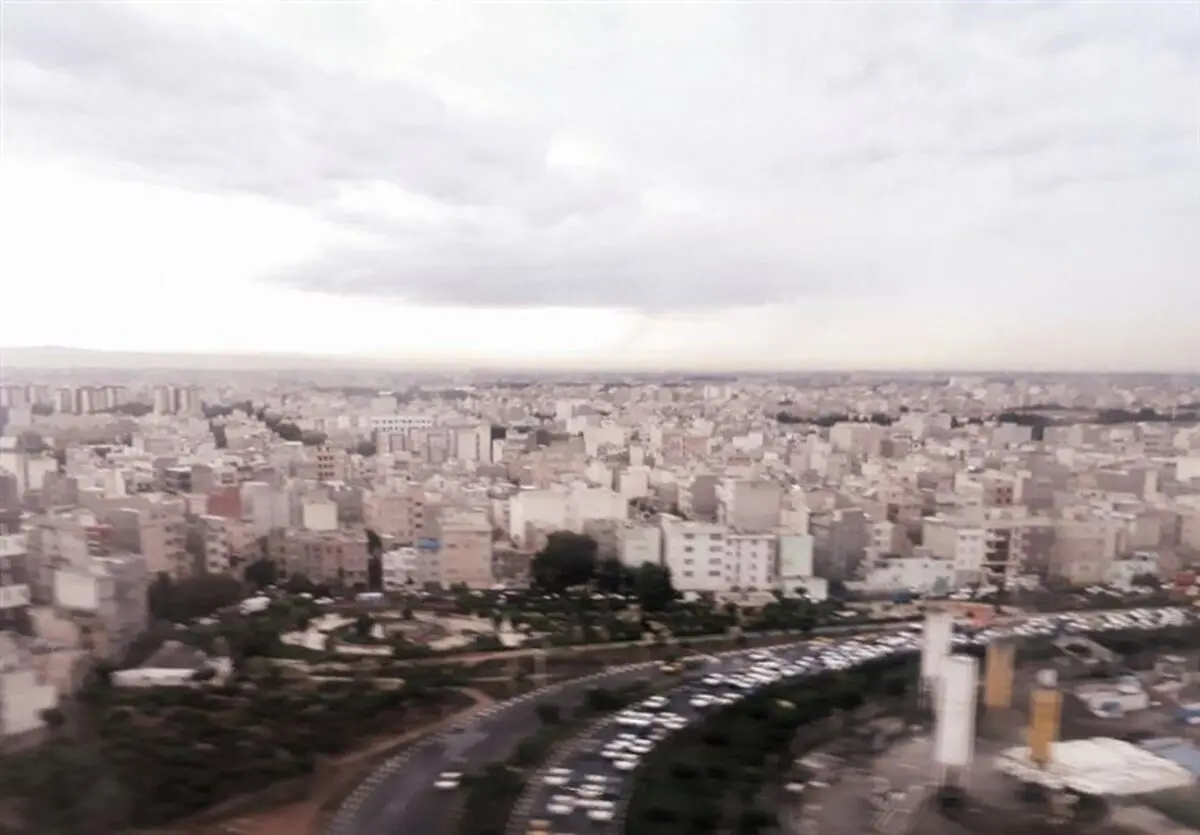 قیمت‌ مسکن در تهران