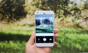 گوگل سیستم محافظ جدید به گوشی‌هایش اضافه کرد