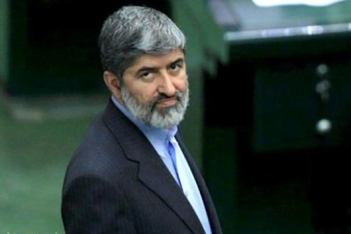 علی مطهری: ایران هیچ‌گونه تغییری در برجام را نخواهد پذیرفت