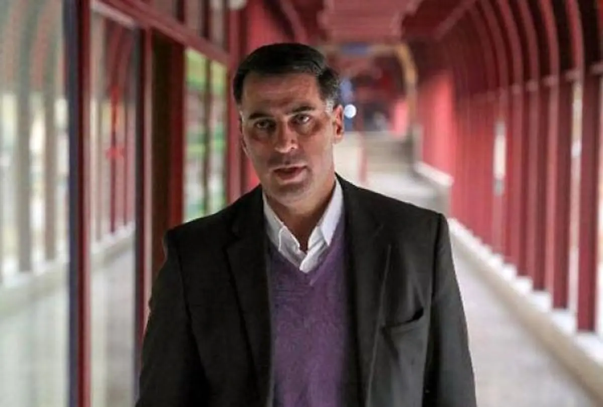 آقایان دست از سر بازیکنان ما بردارید!/ از طریق فیفا شکایت می‌کنم