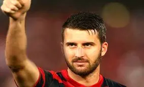 باشگاه پرسپولیس یک پرونده مالی دیگر را بست/ خطر «گولج» رفع شد