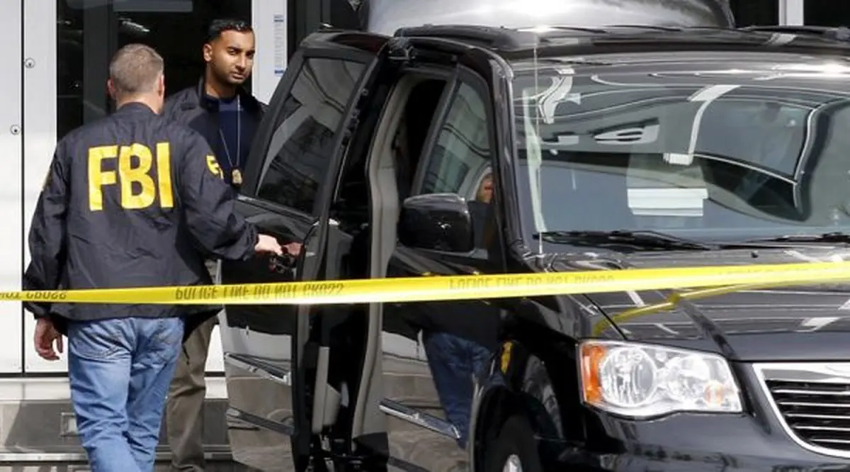 مقام اطلاعاتی سابق آمریکا به اتهام جاسوسی بازداشت شد