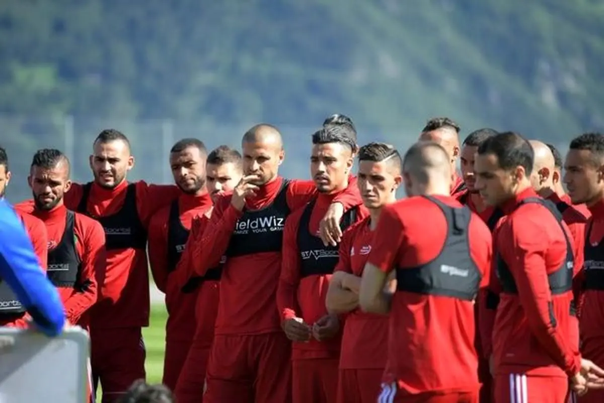 هشدار به کی روش و ملی پوشان/ پیروزی بزرگ اصلی ترین حریف ایران