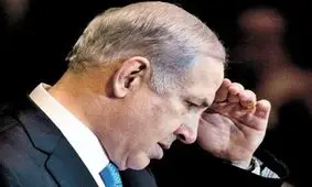 نتانیاهو: اسناد هسته‌ای ایران را در اختیار آلمان گذاشتیم