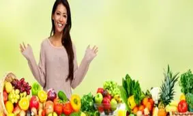 هفت خوراکی چربی سوز را بشناسید