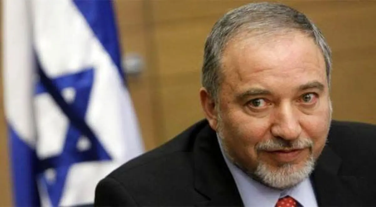 لیبرمن به انتقام از حماس و جهاد اسلامی تهدید کرد