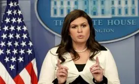 کاخ سفید: دیدار اون - ترامپ 22 ژوئن در سنگاپور انجام می‌شود/ تحریم‌های شدید کره شمالی می‌ماند