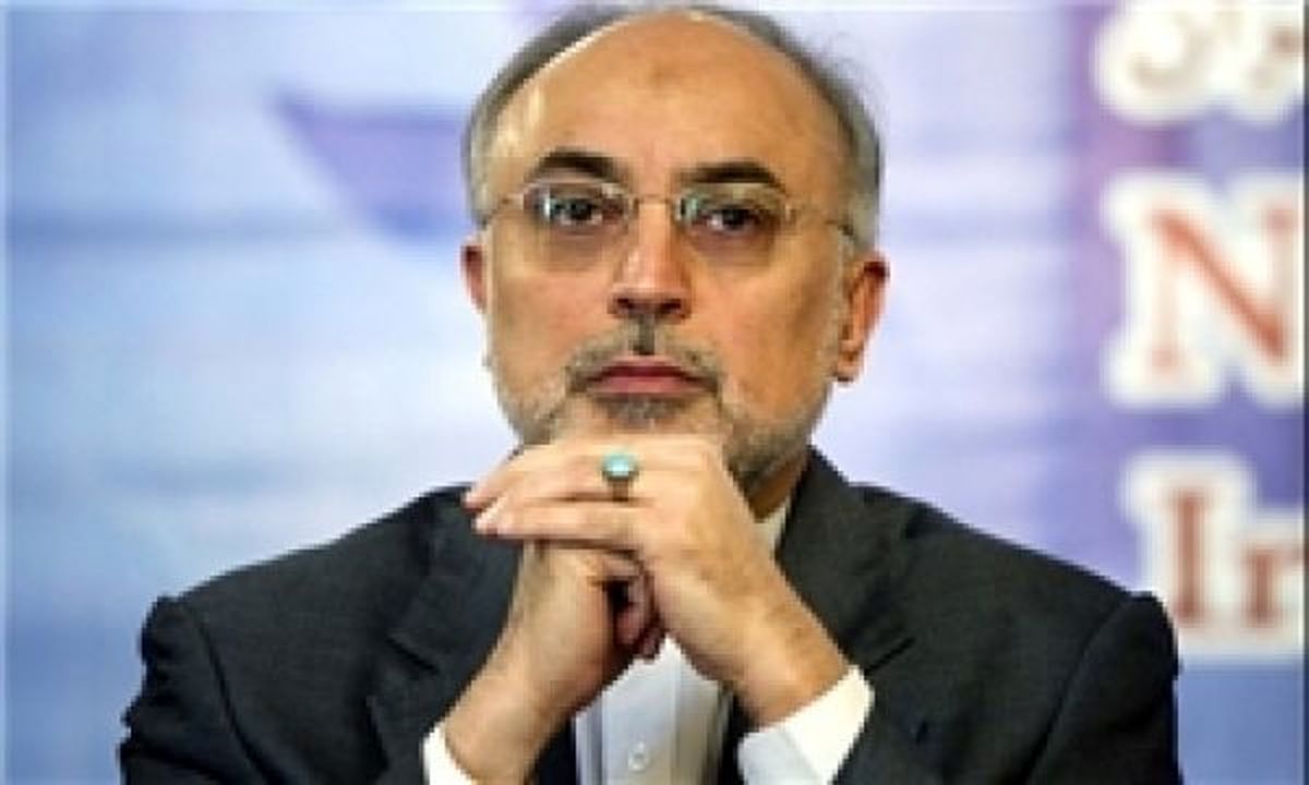 صالحی: همزمانی تحریم و اجرای برجام غیرممکن است
