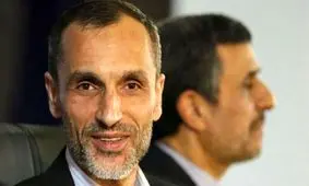 بی بی سی از مرخصی 6روزه بقایی خبر داد