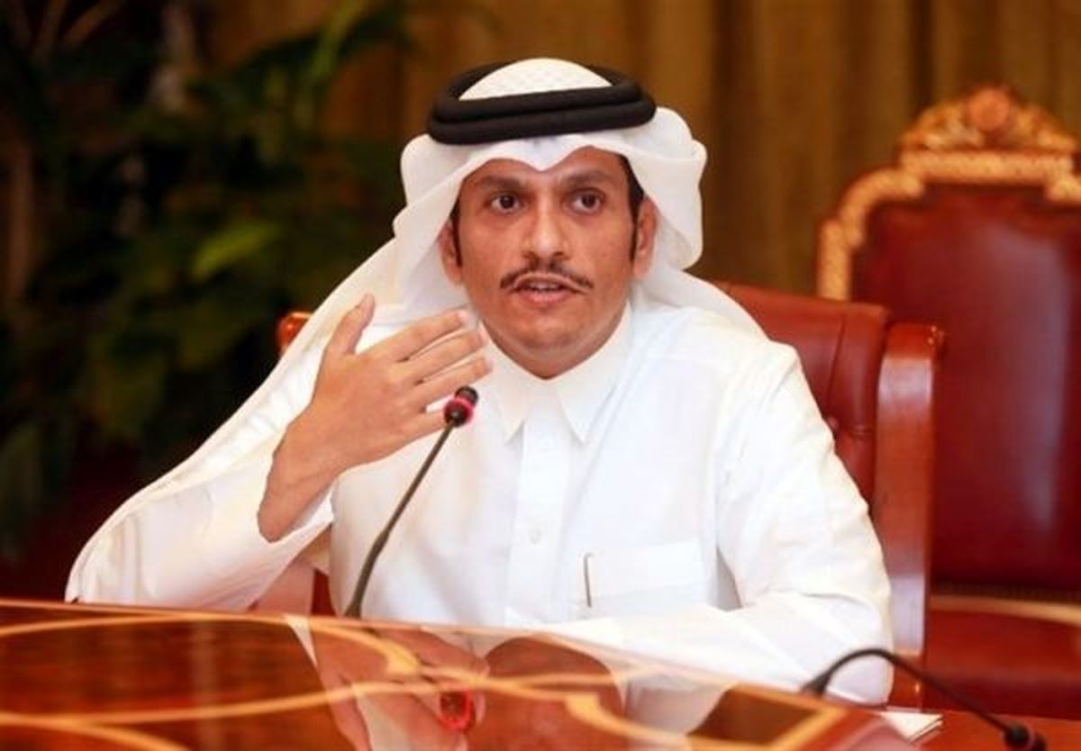 قطر: حکومتهای عربستان و بحرین به جای بحران آفرینی، به مردمشان توجه کنند
