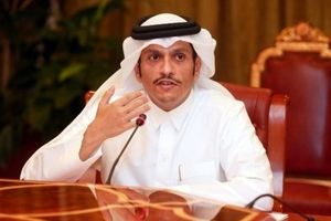 قطر: حکومت‌های عربستان و بحرین به جای بحران آفرینی، به مردمشان توجه کنند