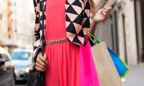 چه رنگ‌هایی تابستان امسال مد می‌شوند؟