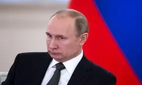 پوتین: سازمان شانگهای قوی تر از هر زمانی است