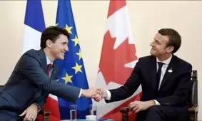 فرانسه و کانادا شورای دفاعی مشترک تشکیل می دهند