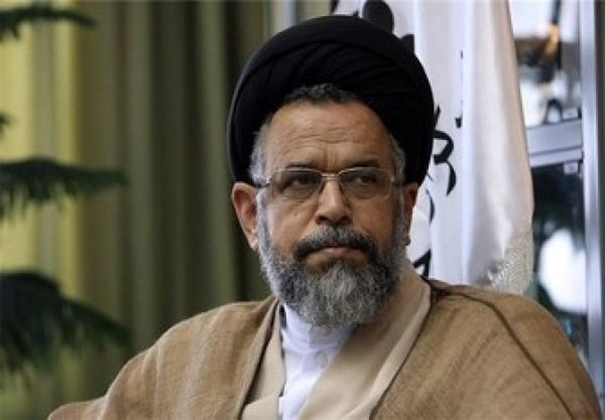 دستگیری چند گروه تروریستی در نقاط غربی کشور