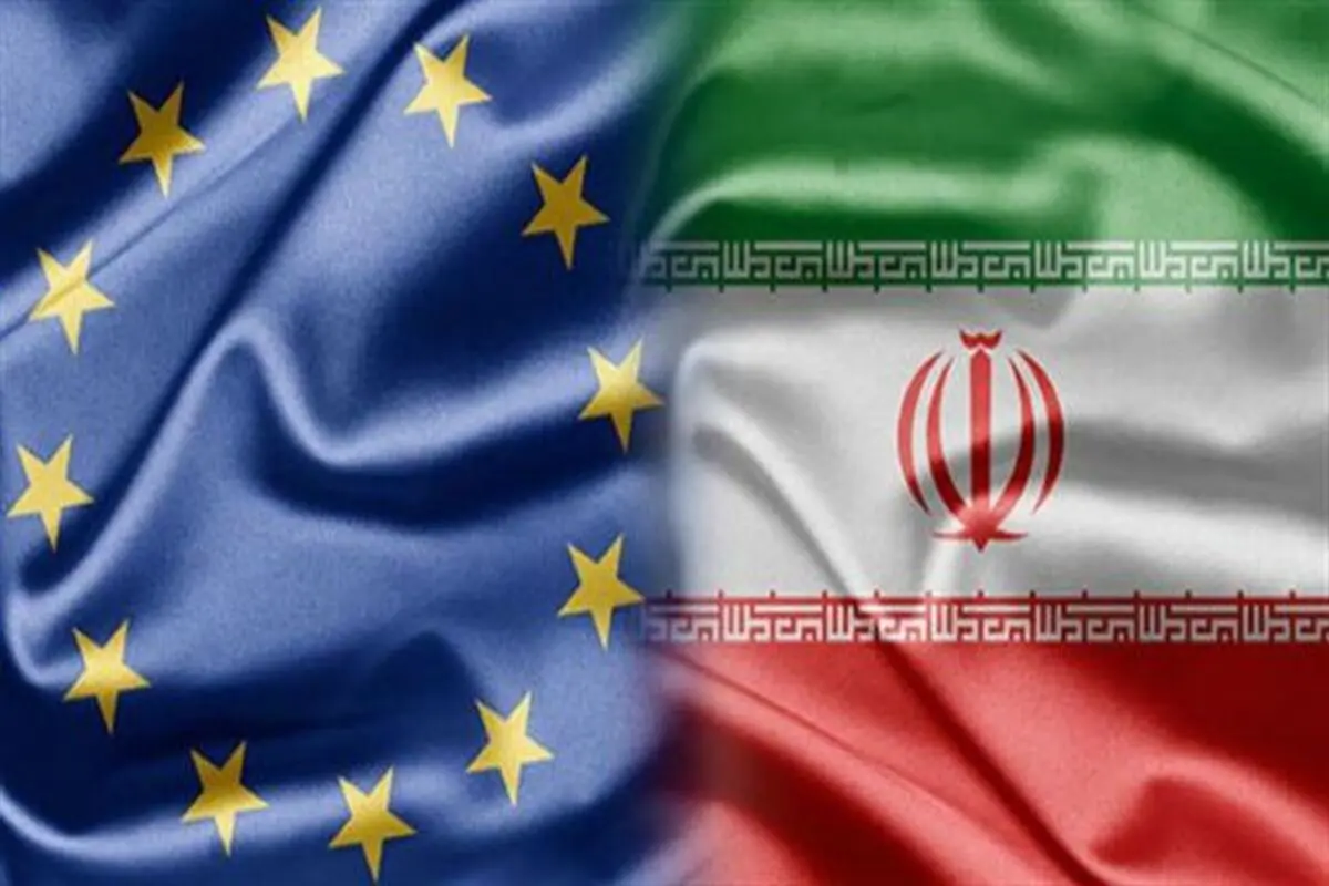 اروپا قانون مسدودسازی تحریم‌های آمریکا را به جریان انداخت