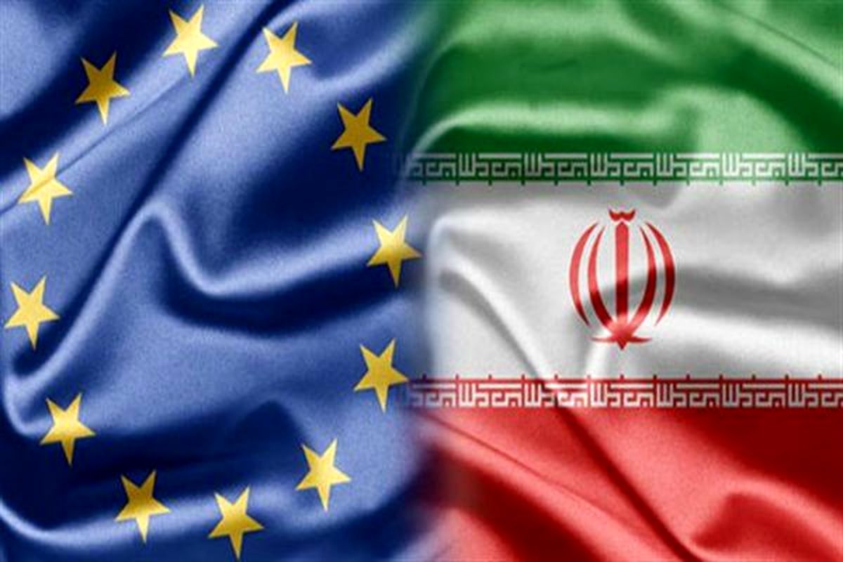 اروپا قانون مسدودسازی تحریمهای آمریکا را به جریان انداخت