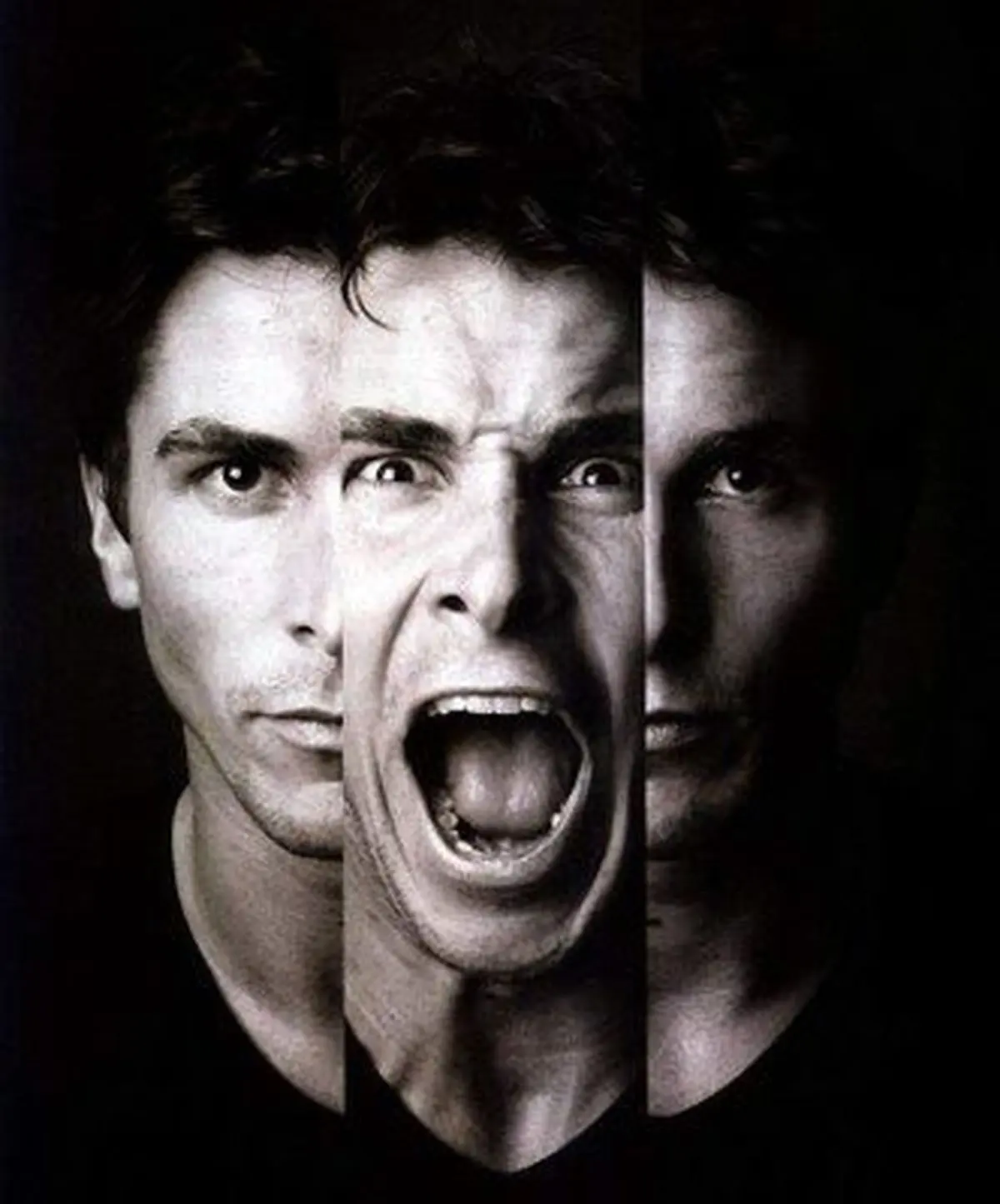 تست شخصیت شناسی که نقاب چهره‌تان را نمایان می‌کند