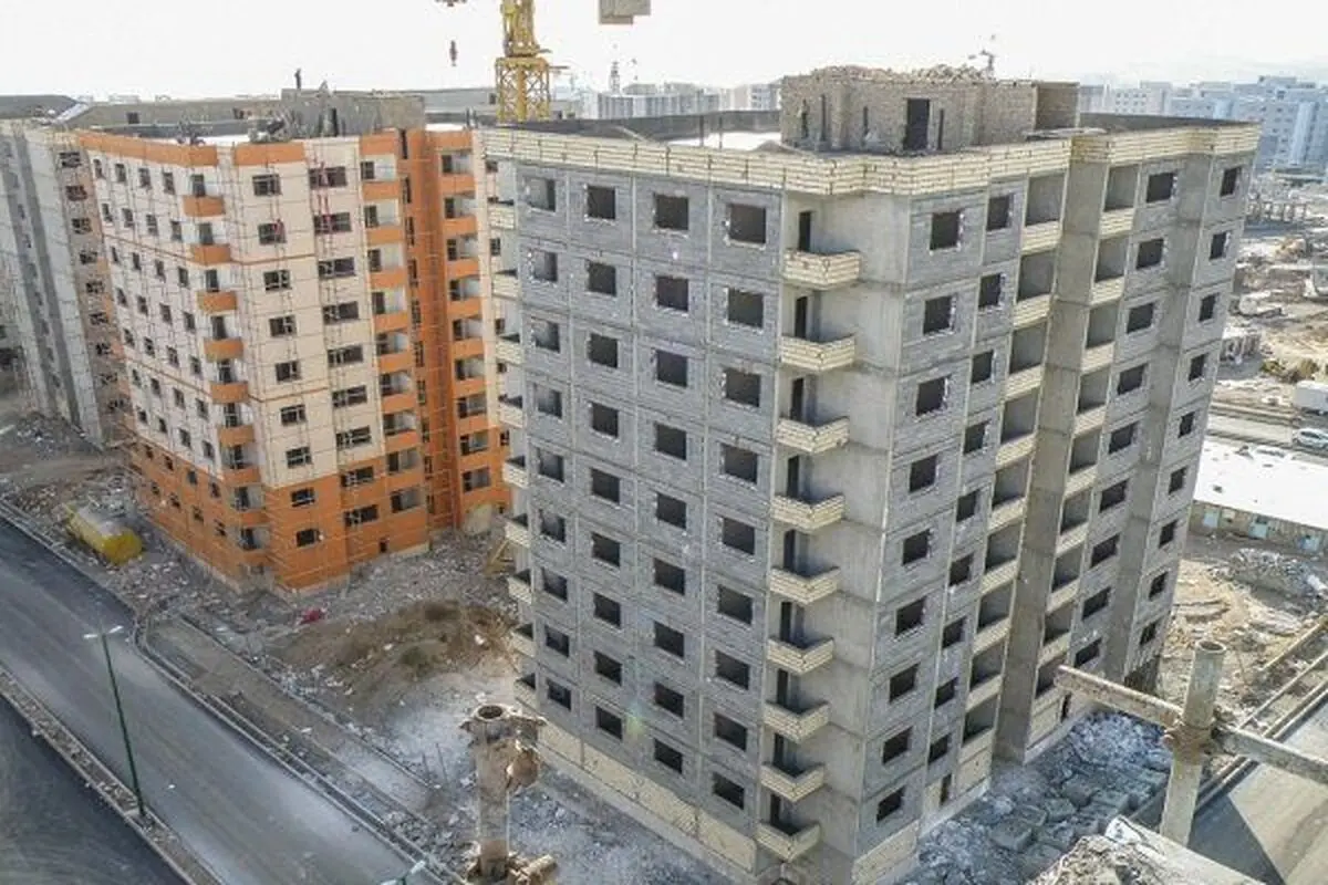 مسکن دیگر گران نخواهد شد