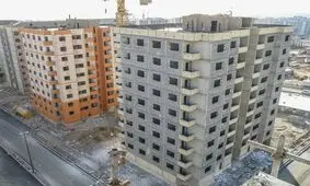 مسکن دیگر گران نخواهد شد