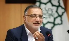 انتصابات فامیلی در شهرداری تهران/ زاکانی: کسانی که موضوع انتصاب خواهرزاده معاون شهردار را مطرح کردند، نزد خدا توبه کنند