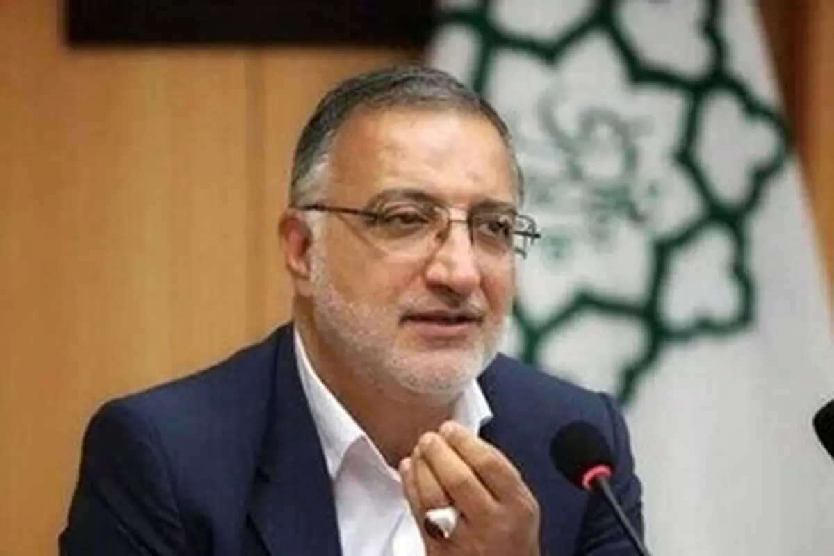 انتصابات فامیلی در شهرداری تهران/ زاکانی: کسانی که موضوع انتصاب خواهرزاده معاون شهردار را مطرح کردند، نزد خدا توبه کنند