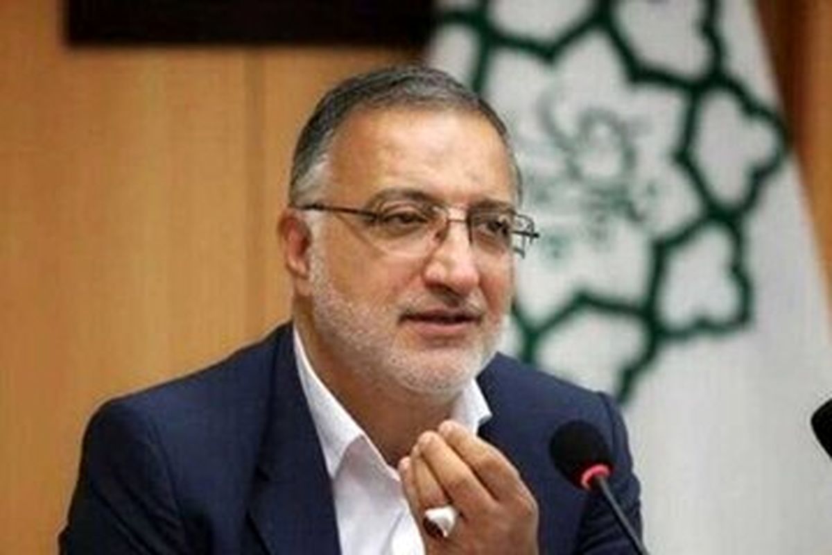 انتصابات فامیلی در شهرداری تهران/ زاکانی: کسانی که موضوع انتصاب خواهرزاده معاون شهردار را مطرح کردند، نزد خدا توبه کنند
