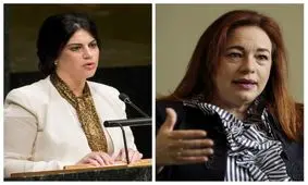 انتخاب رئیس‌ جدید مجمع عمومی سازمان ملل / یک زن بر کرسی ریاست