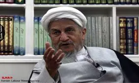 دین‌گریزی جامعه ربطی به حوزه‌های علمیه ندارد/ در دوران امام(ره) یک ریال اختلاس در کشور نبود