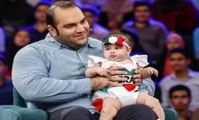 بهداد سلیمی: کمیته ملی المپیک از رسانه آلمانی شکایت کند/ موضوع را پیگیری می‌کنم