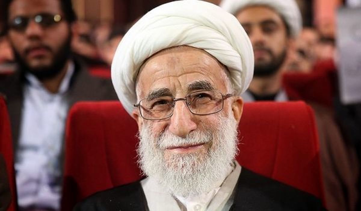آیتالله جنتی: رسما اعلام میکنم عمر اسرائیل به سر رسیده است/ به زودی در فلسطین جشن میگیریم