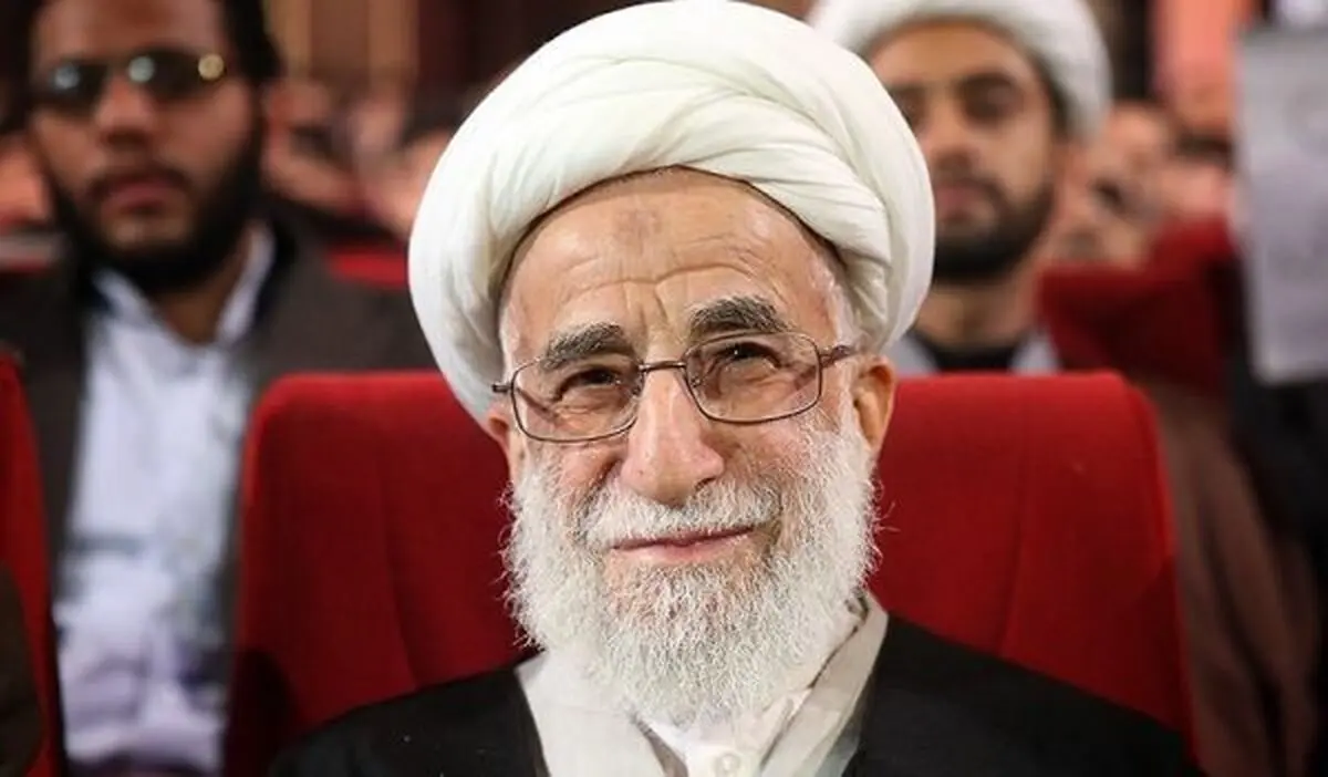 آیت‌الله جنتی: رسما اعلام می‌کنم عمر اسرائیل به سر رسیده است/ به زودی در فلسطین جشن می‌گیریم