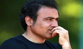 مهدوی‌کیا: من عزت‌اللهی را به هامبورگ توصیه نکردم