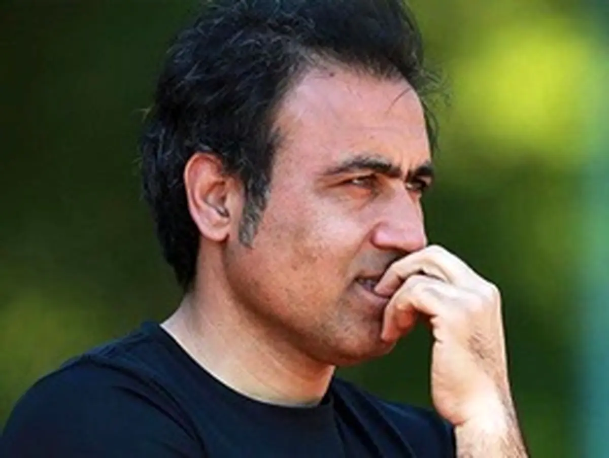 مهدوی‌کیا: من عزت‌اللهی را به هامبورگ توصیه نکردم