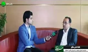 گردشگری دریایی؛ حلقه مفقوده گردشگری ایران!/ کولبرها، متضرر نهایی قوانین جدید!/ بازنده نهایی موضوع "ته لنجی‌ها" چه کسانی هستند؟