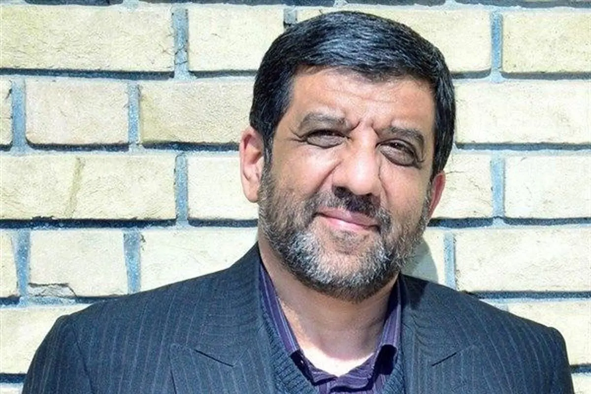 ضرغامی زیر تیغ جراحی !!