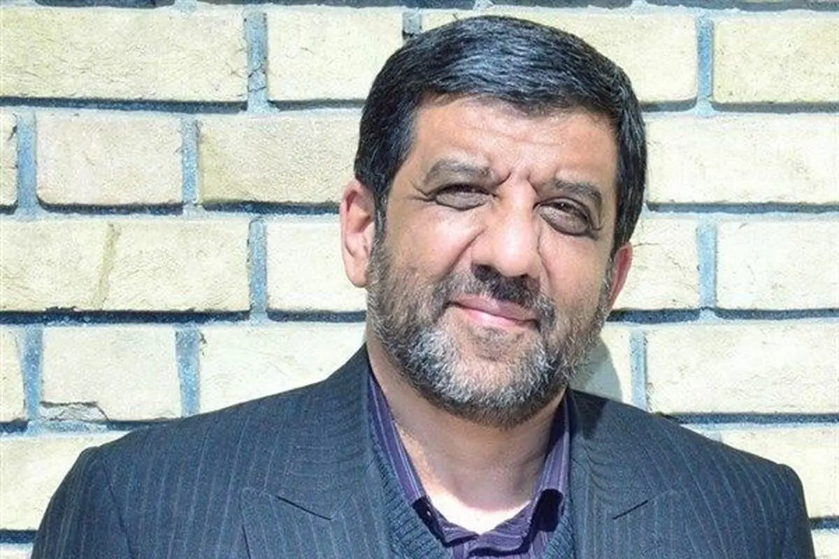 ضرغامی زیر تیغ جراحی !!