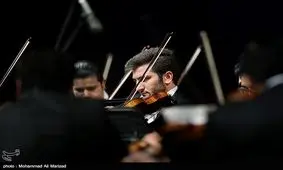 گریز جشنواره موسیقی فجر از حصار زمان و مکان