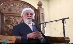 ناطق‌نوری: به اسم کوبیدن جناح‌مقابل، دل مردم را خالی می‌کنیم