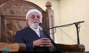 ناطق‌نوری: به اسم کوبیدن جناح‌مقابل، دل مردم را خالی می‌کنیم